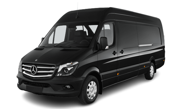 luxury car service san diego