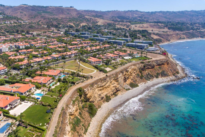 Rancho Palos Verdes limo service near me