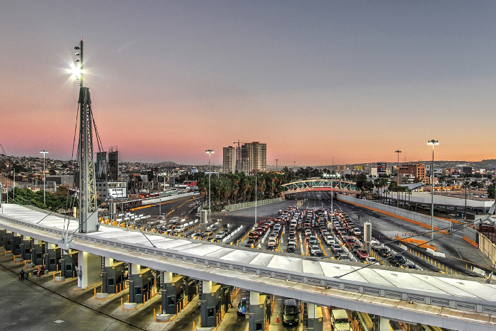 San Ysidro limo service near me