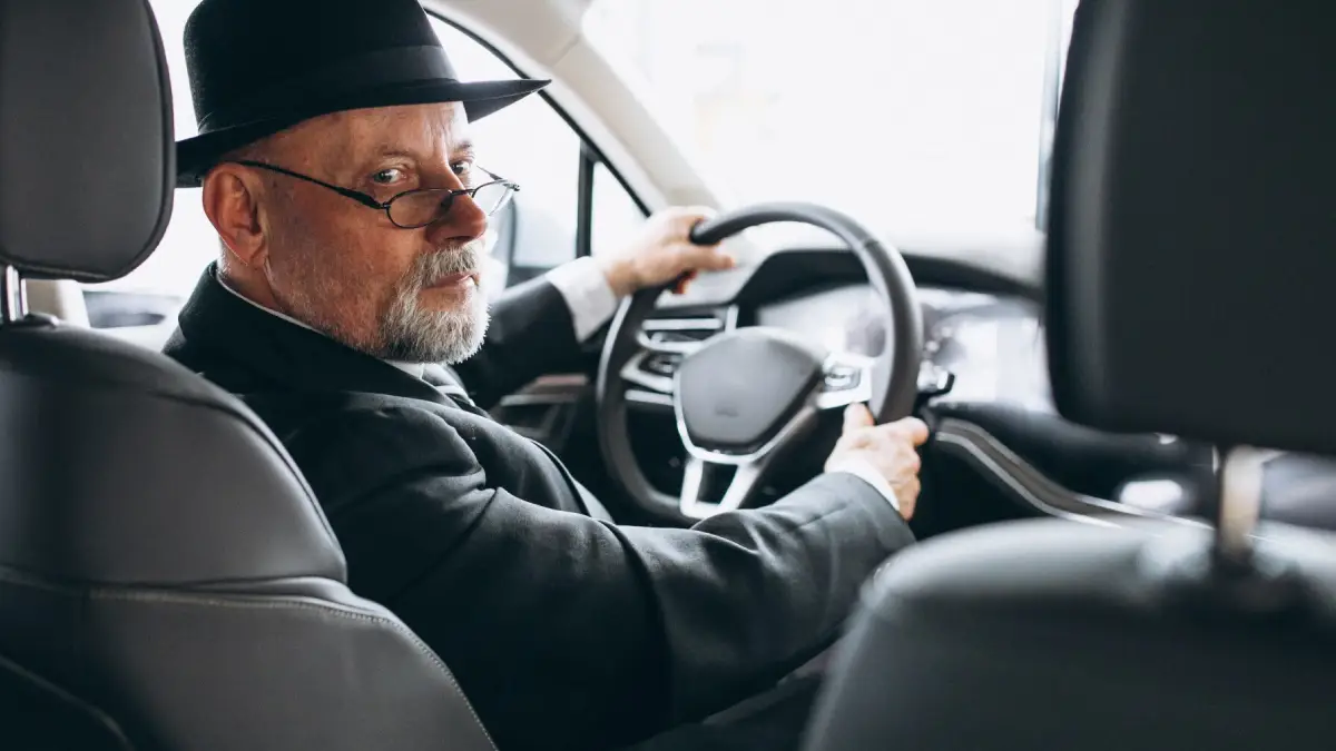 Palm Springs to LAX Car Service – Travel in Comfort & Class