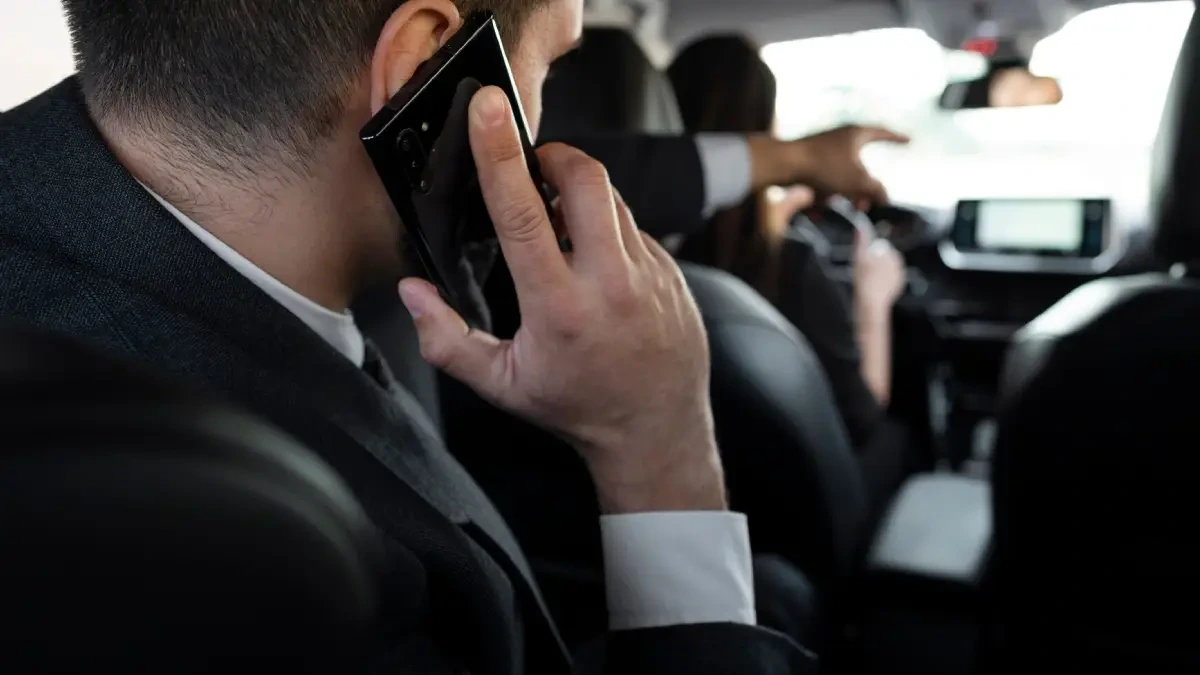 Orange County to LAX Car Service – Premium Transportation You Can Trust