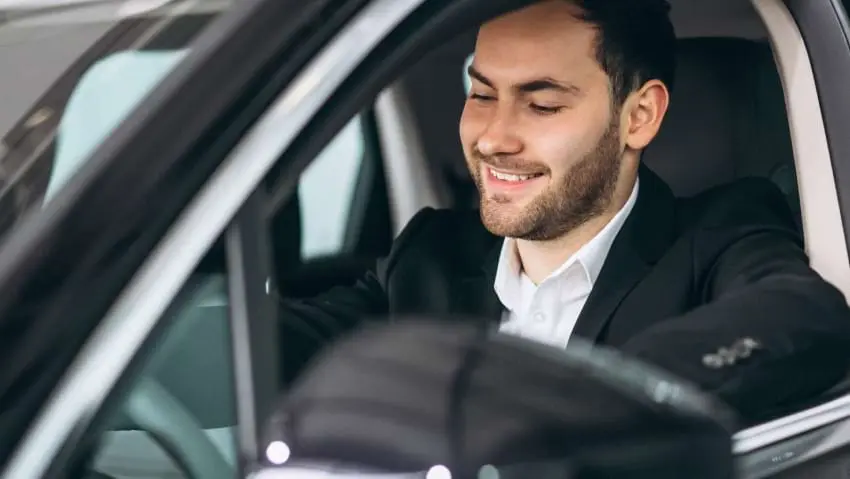 San Diego Car Service Rates – Transparent Pricing for Luxury Travel