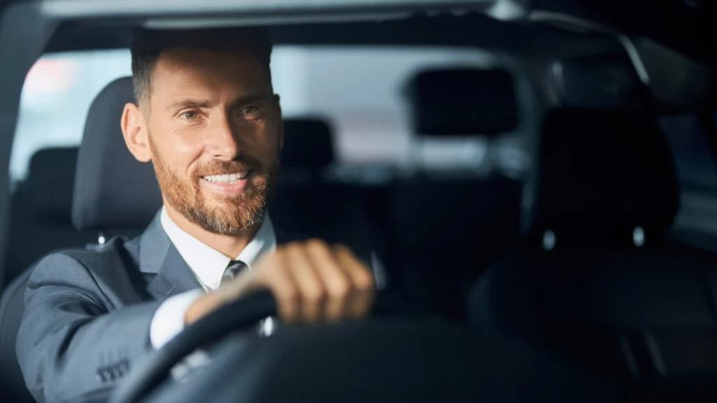 San Francisco to San Diego road trip with private chauffeur
