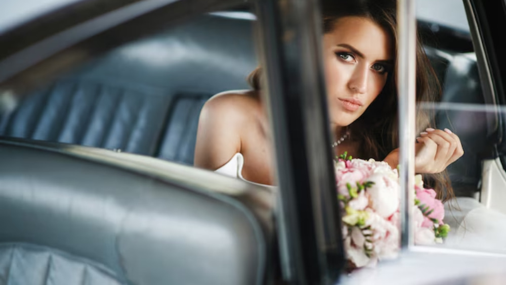 Temecula Shuttle Service Wedding & Luxury Transportation Options