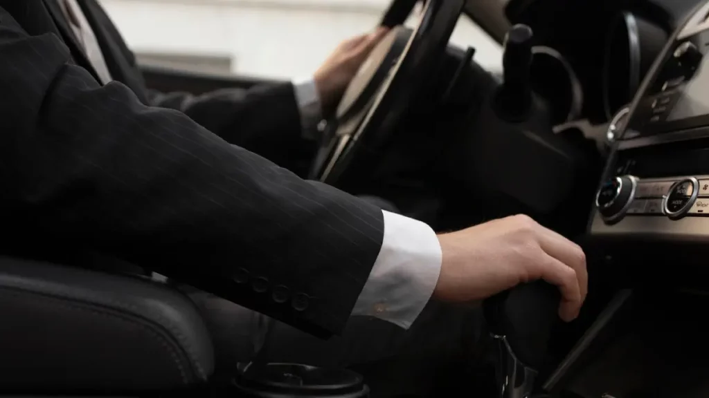 Limo rental San Bernardino CA for wedding and airport transportation