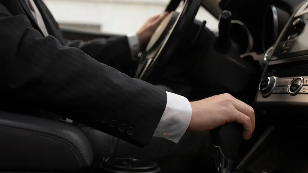 Limo Rental San Bernardino CA – Luxury & Reliable Transportation