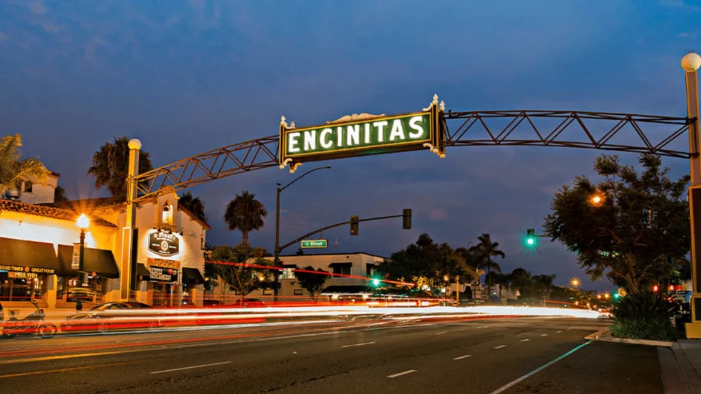 Exclusive San Diego Airport Transportation to Encinitas