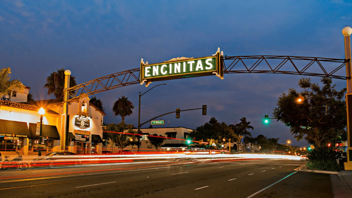 Professional San Diego Airport Transfers to Encinitas