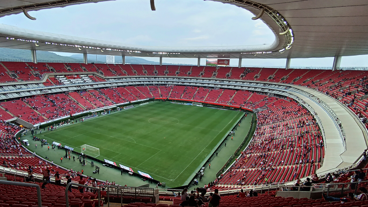 Estadio Akron World Cup 2026 Transportation – Complete Travel Guide