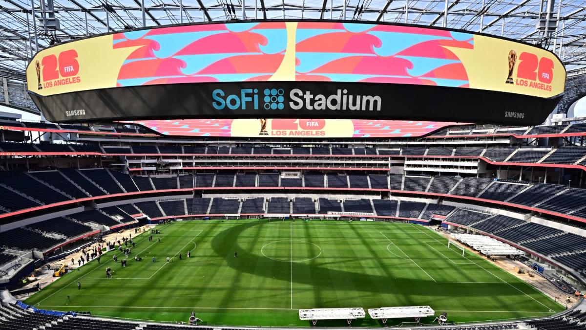 Reliable United States vs Paraguay World Cup Transportation in Los Angeles