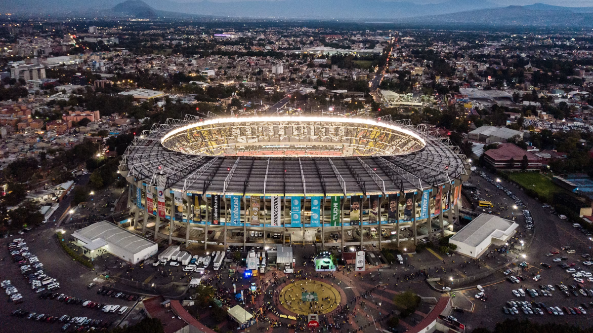 World Cup Stadium Transportation Services – Luxury Travel for FIFA World Cup 2026