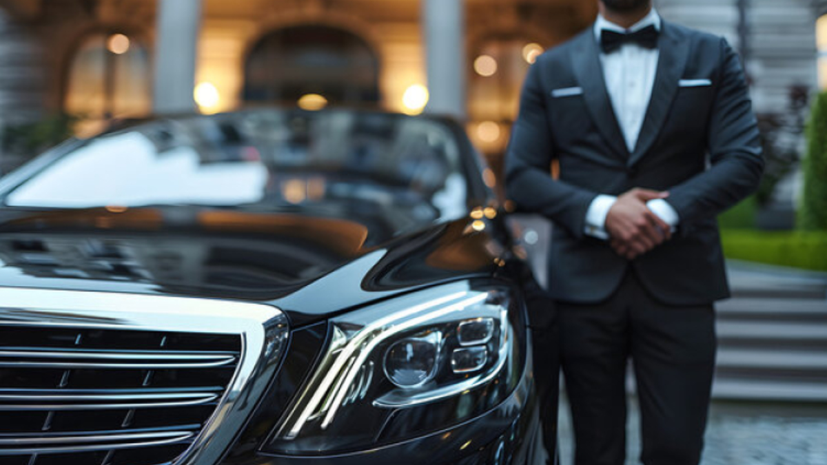 San Diego Olympics 2028 Transportation – Luxury Limo & Car Service By We The Limo