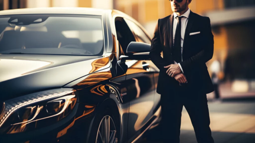 Luxury transportation in San Diego for the 2028 Olympic Games travel guide