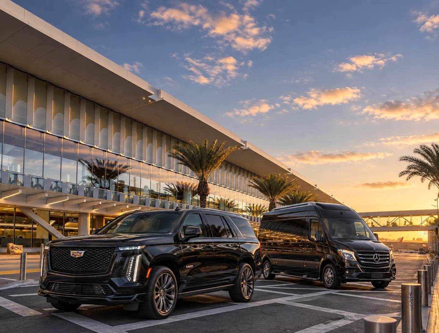 limo service san diego county